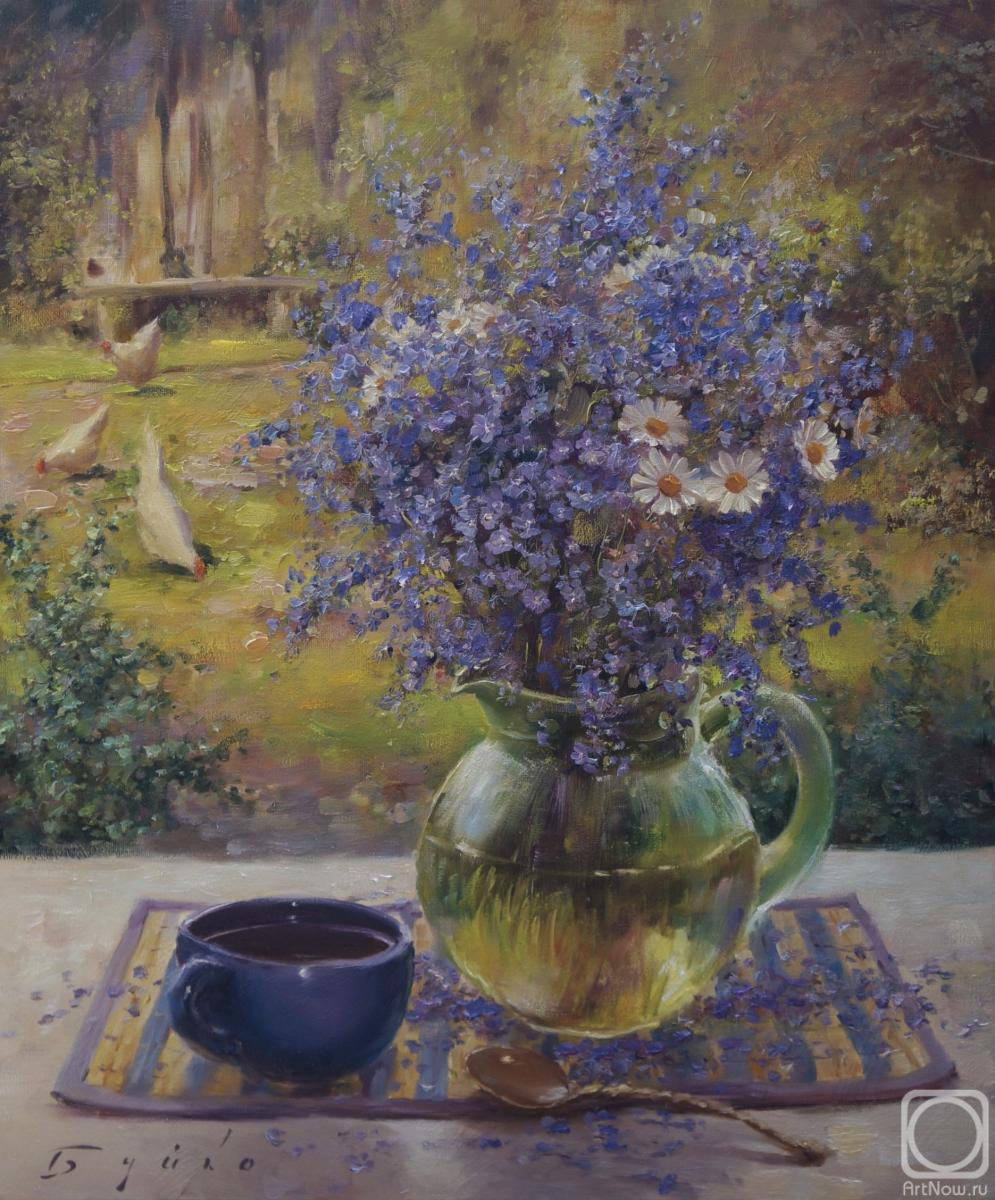 Buiko Oleg. Untitled