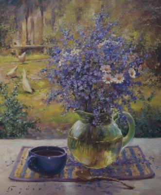 Buiko Oleg Bronislavovich. Untitled