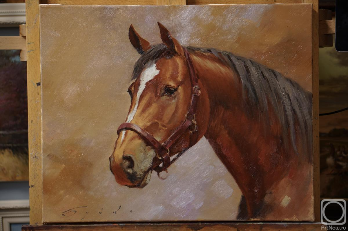 Buiko Oleg. Untitled