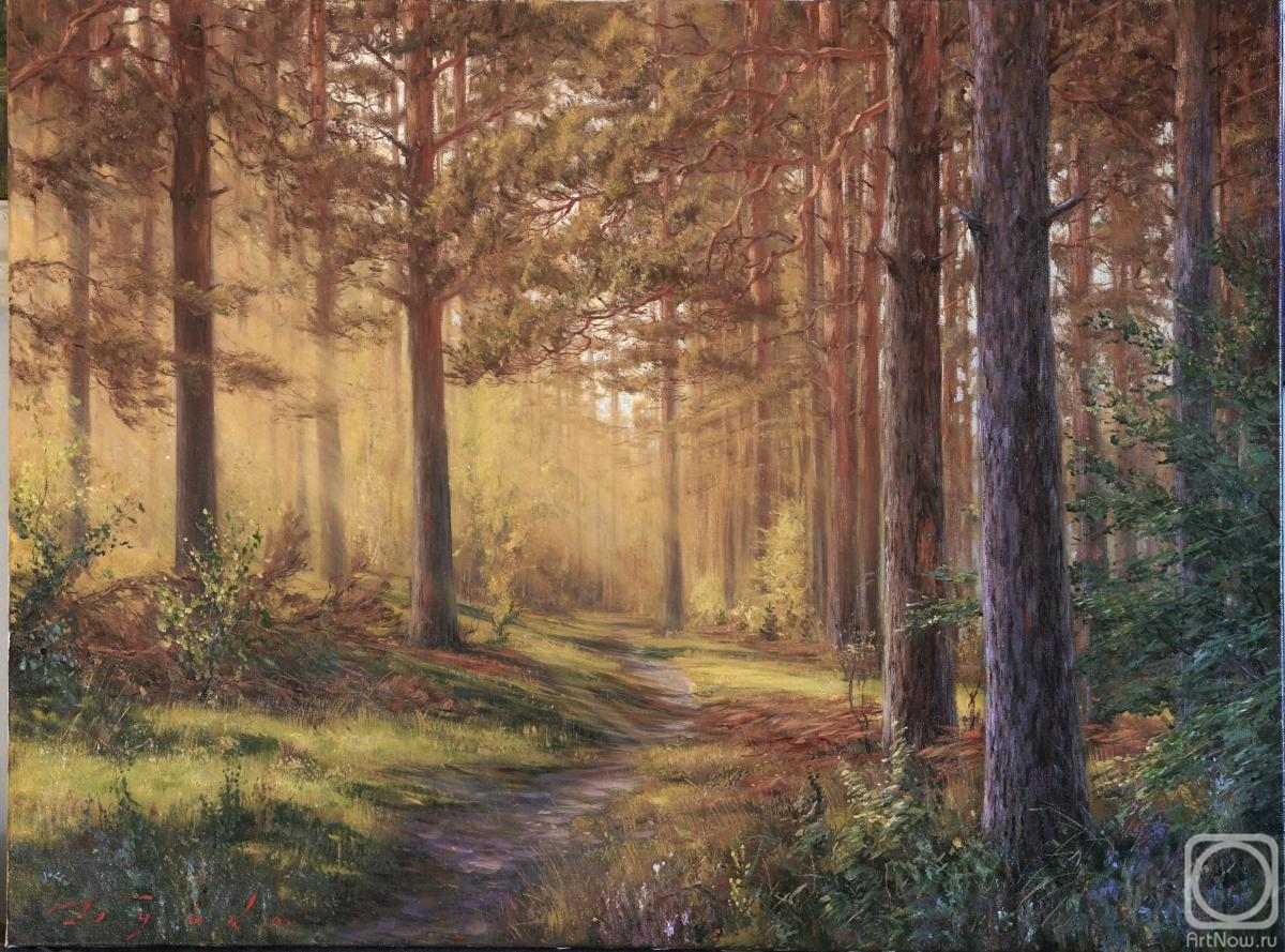 Buiko Oleg. Untitled