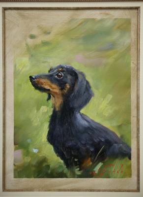 Untitled. Buiko Oleg