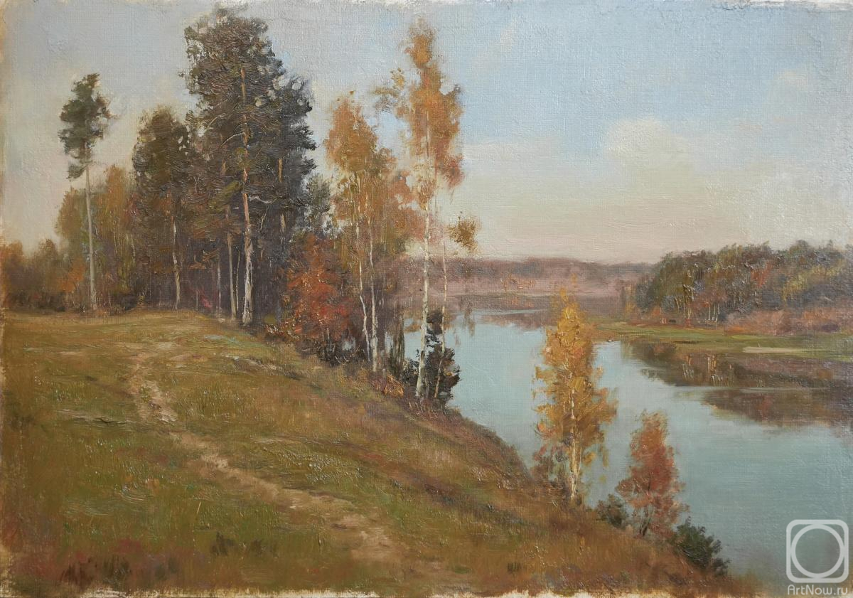 Buiko Oleg. Untitled