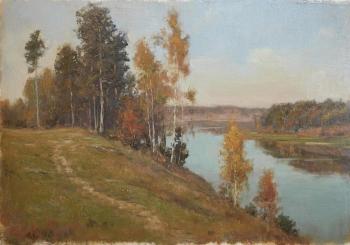 Untitled. Buiko Oleg