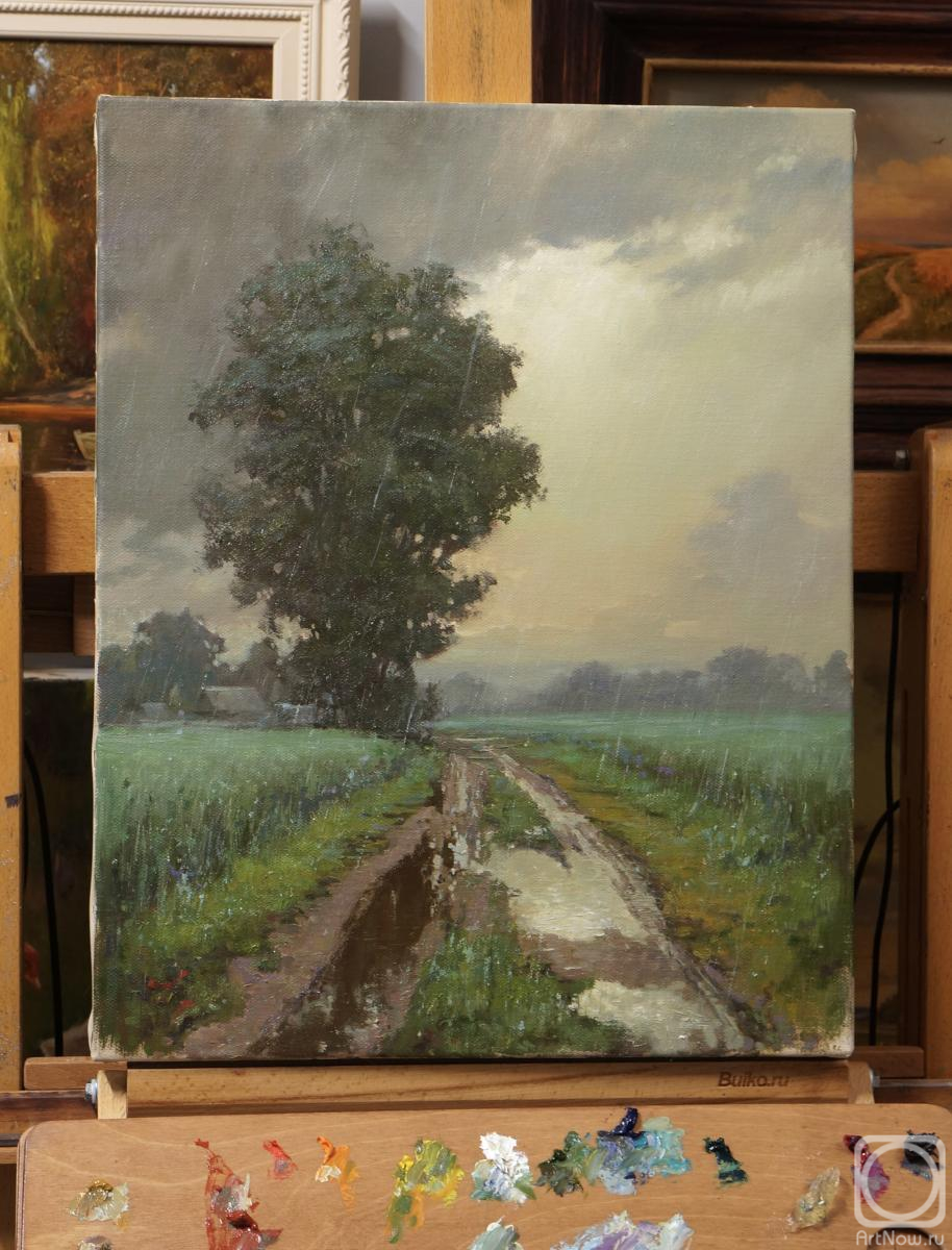 Buiko Oleg. Untitled