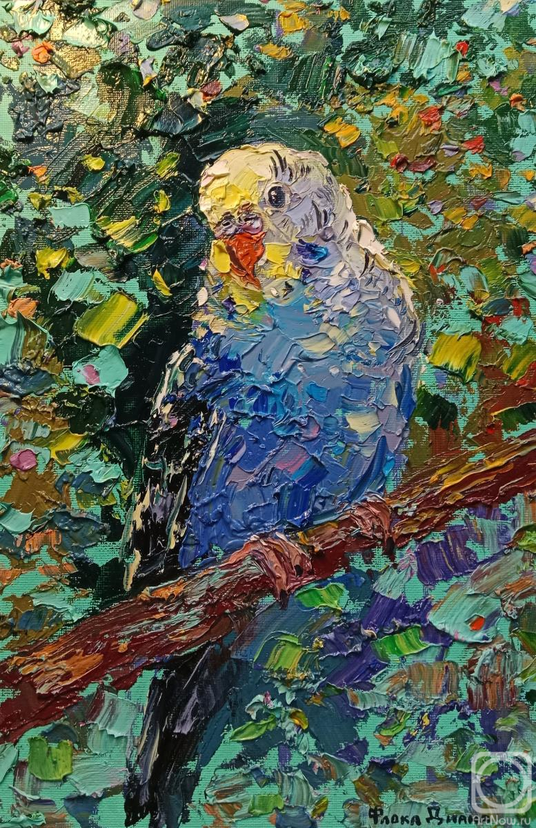 Floka Diana. Untitled