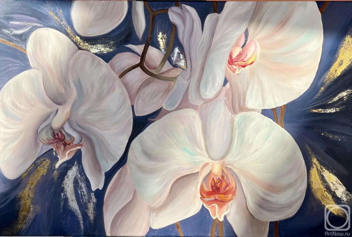 Moiseeva Anastasiya. Untitled