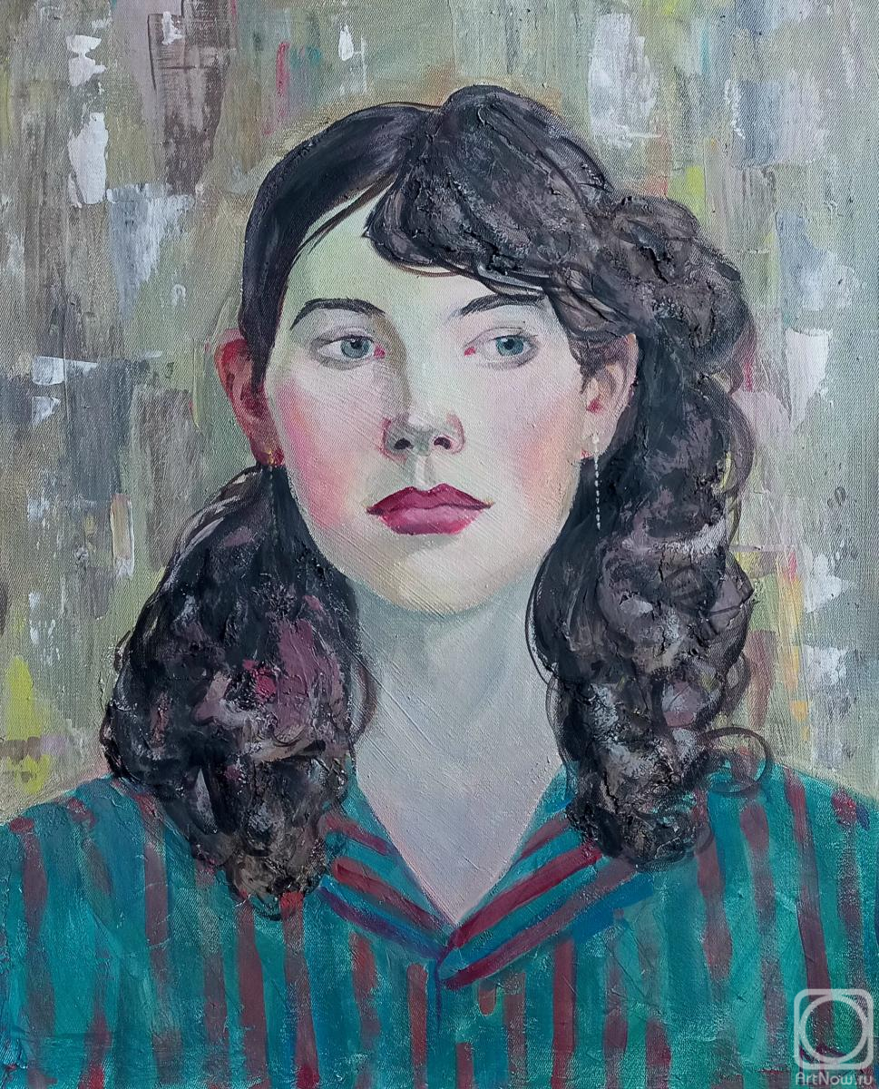 Veretutina Mariya. Untitled