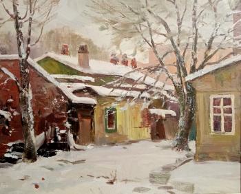 ������ ������. ������� ������