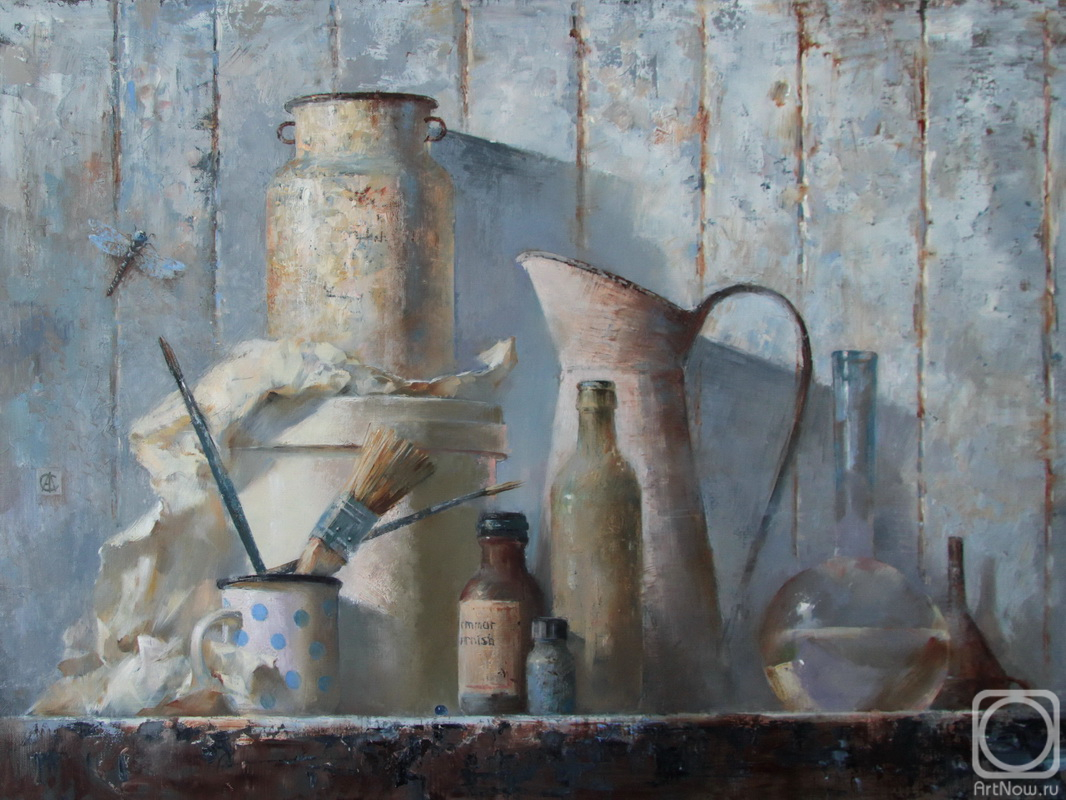 Smorygina Anna. Untitled