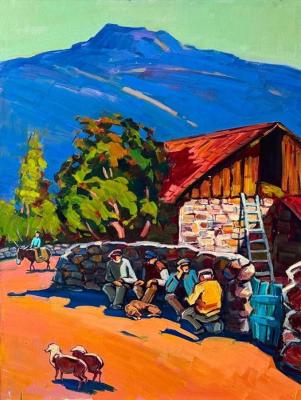 ���������. ������� ����