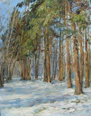 ��������� ���� � �����. �������� ������