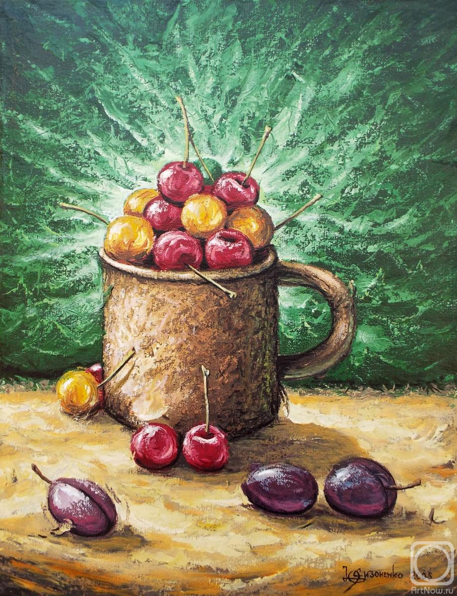 Sizonenko Iouri. Untitled