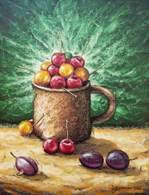 Untitled. Sizonenko Iouri