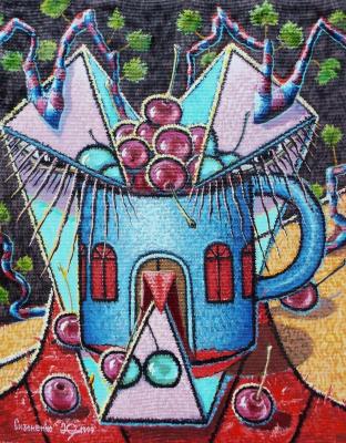 �������� ���������� (�������� ����������). ��������� ����