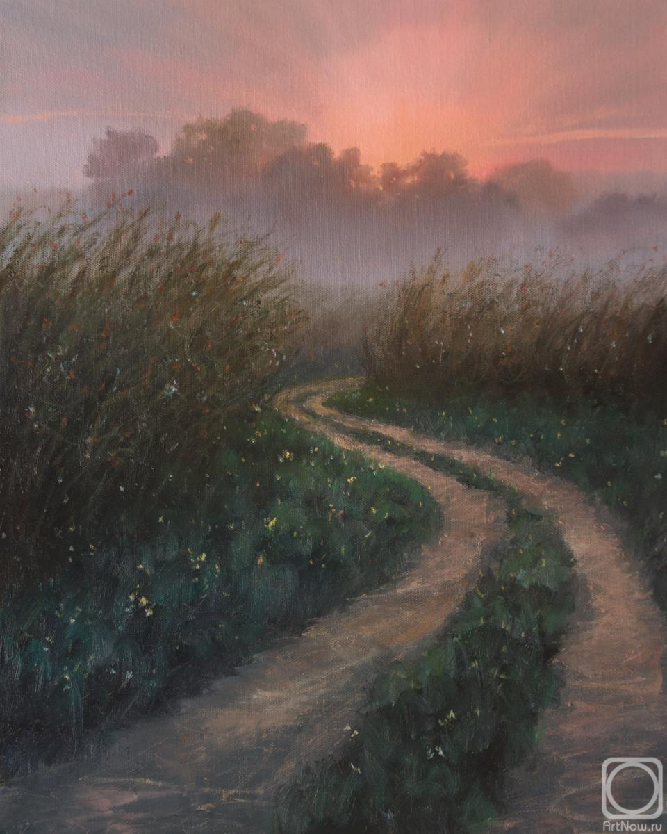 Kim Anatoliy. Untitled