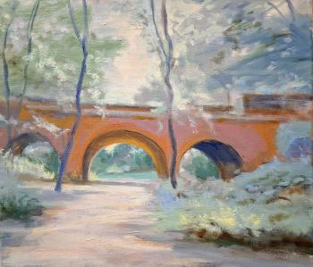 Untitled. Malyusova Tatiana