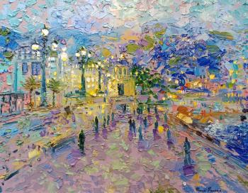 ��������� �����. ����� �����