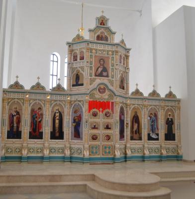 Untitled. Taran Irina