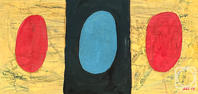 Jelnov Nikolay. Untitled