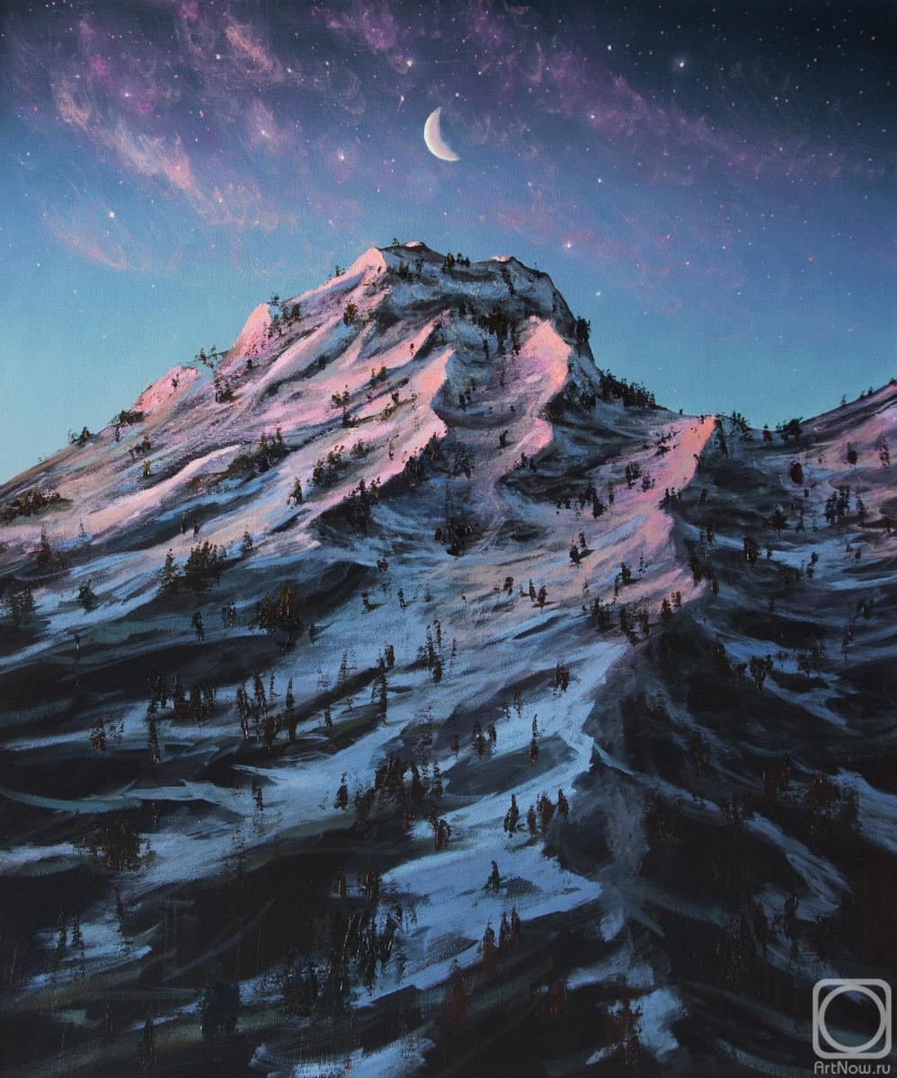 Kim Anatoliy. Untitled