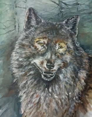 The Lord of the Misty Forests