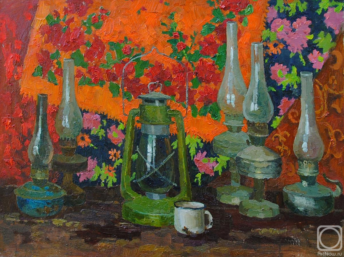 Vilkova Valentina. Untitled