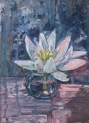 Лотос — сказка о вдохновении