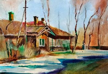 �������� ���� � ������� �����. Pitaev Valery