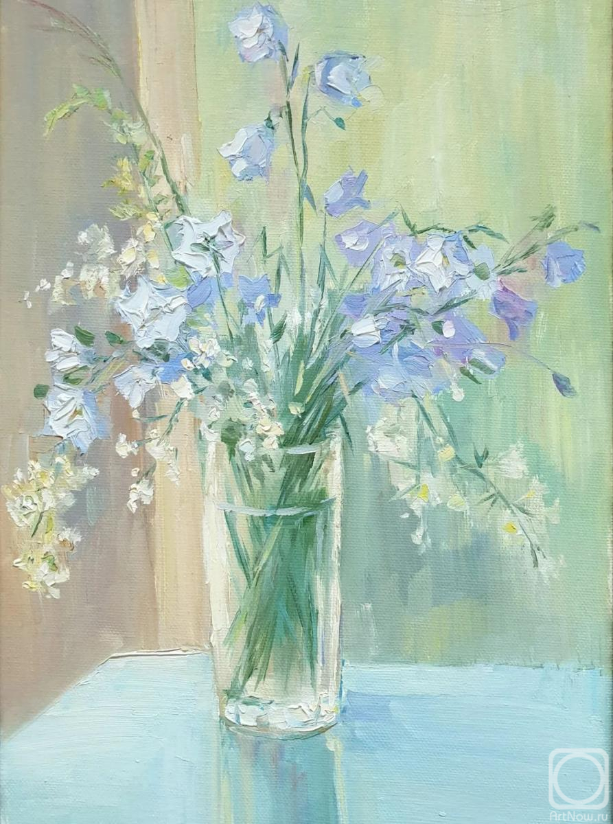 Tarhacheva Natalya. Untitled