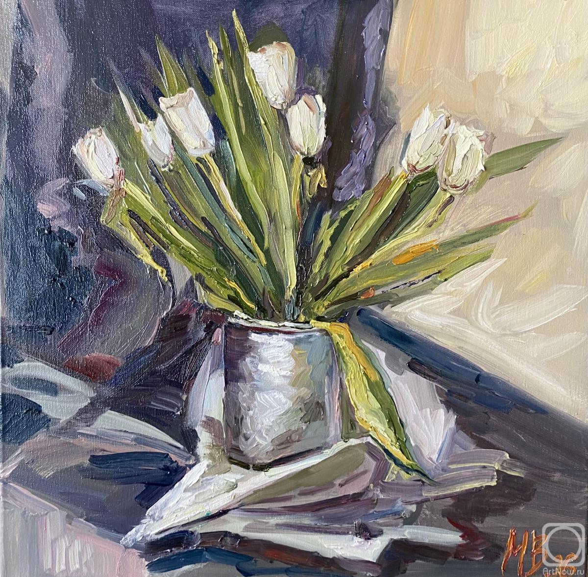 Bogdanova Mariya. Untitled