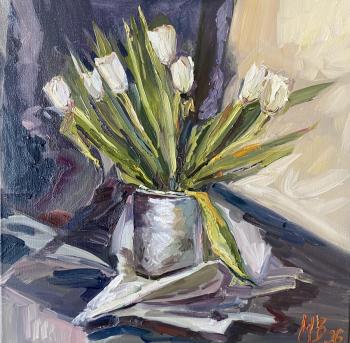 Untitled. Bogdanova Mariya