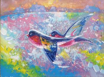 ������ �����. ������� �������