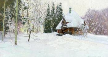 ���� ������� � ��������� �����. ����� ����