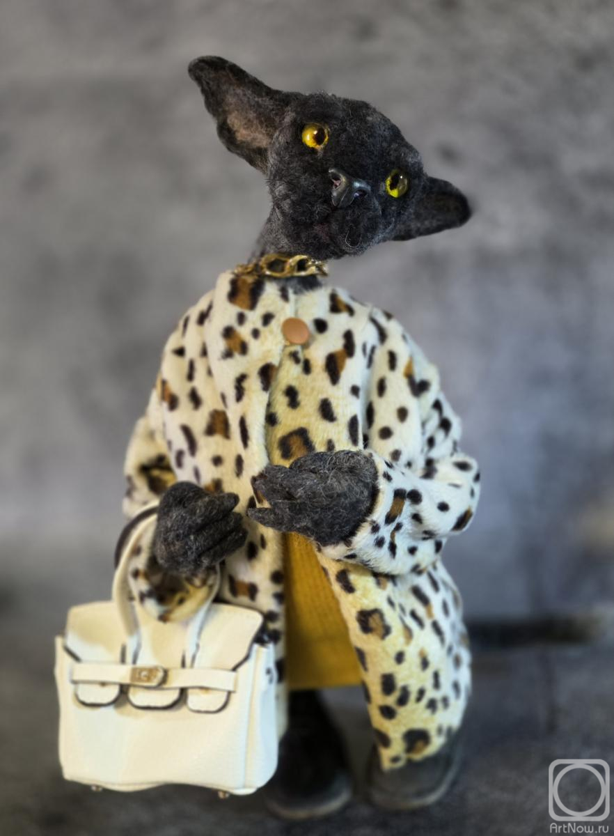 Knjazeva Svetlana. Untitled