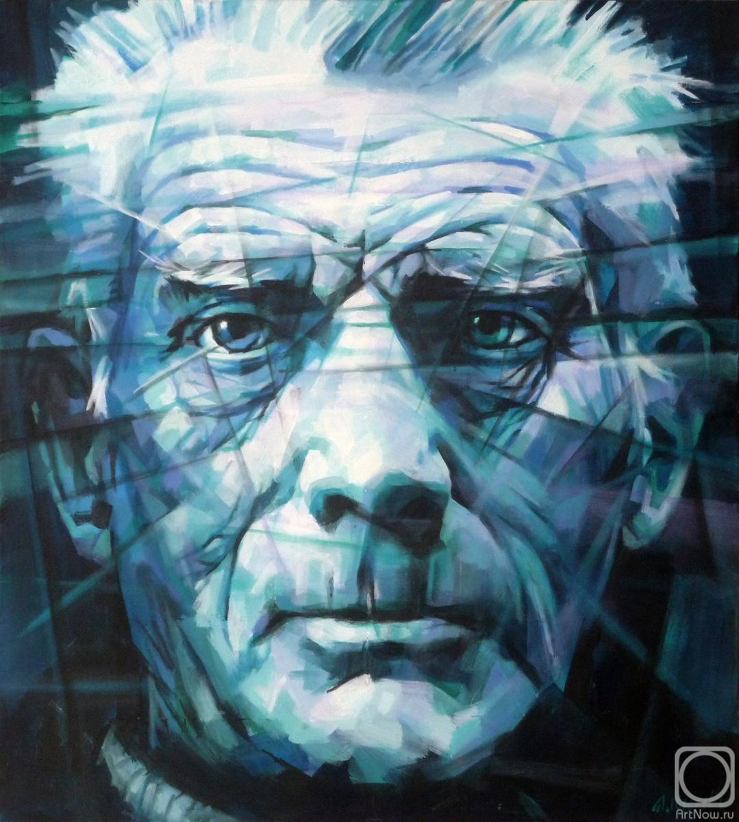 Ilichev Alexander. Beckett