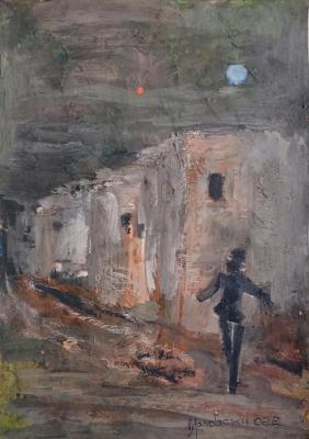 ������ �����. ���������� �������