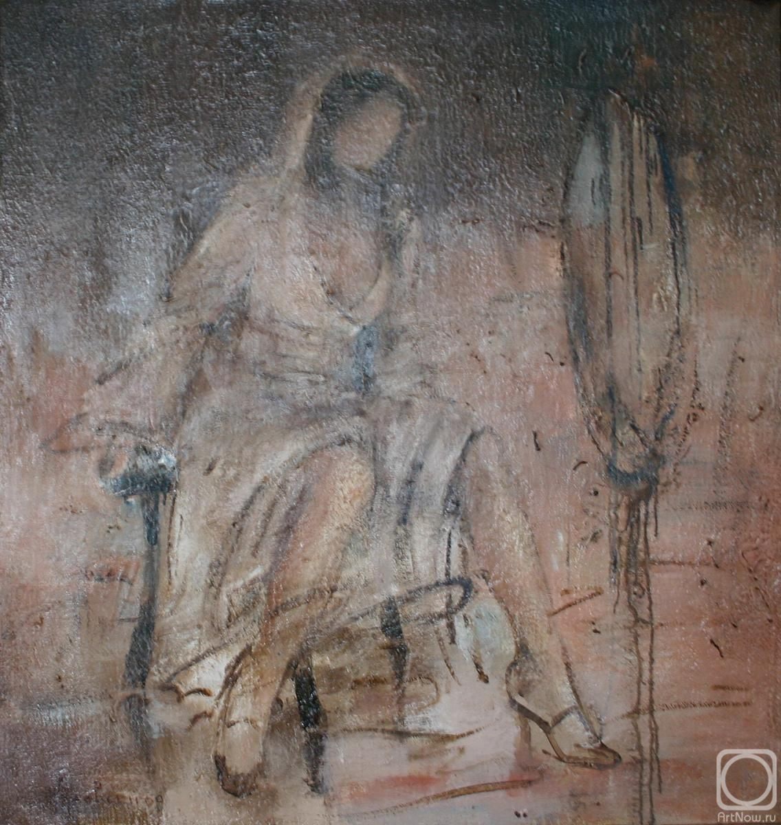 Sharlovskiy Arkadiy. Untitled