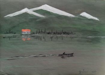 Untitled. Sharlovskiy Arkadiy