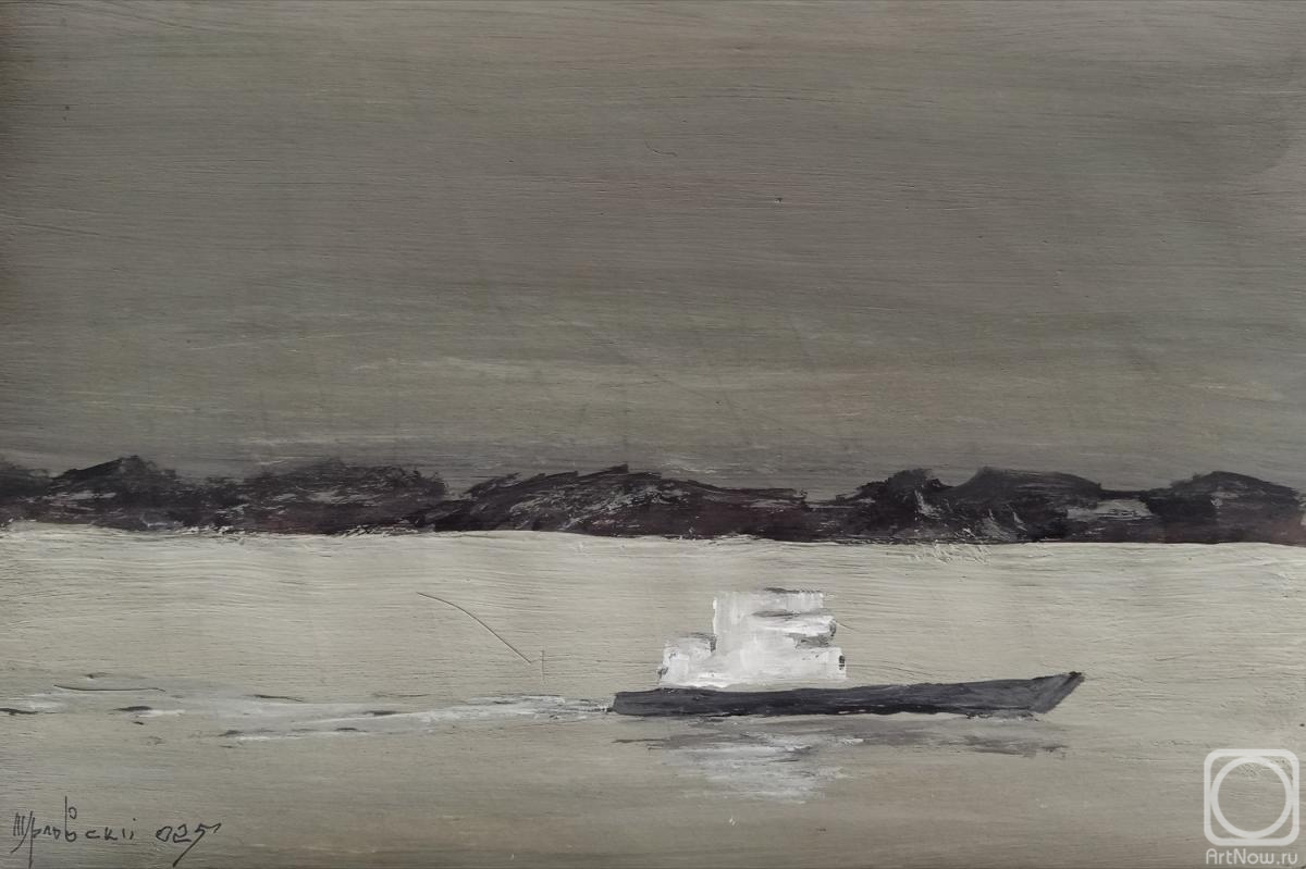 Sharlovskiy Arkadiy. Untitled