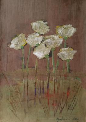 Untitled. Sharlovskiy Arkadiy