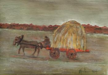 Untitled. Sharlovskiy Arkadiy