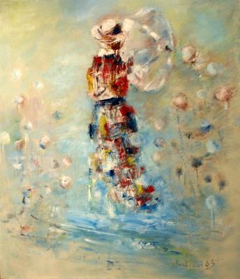 Untitled. Sharlovskiy Arkadiy