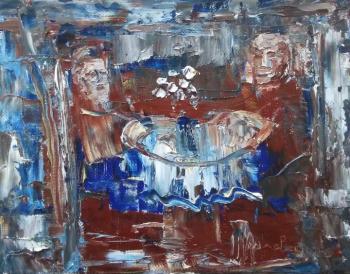 Untitled. Sharlovskiy Arkadiy