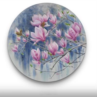 Softness. Popova Lyudmila