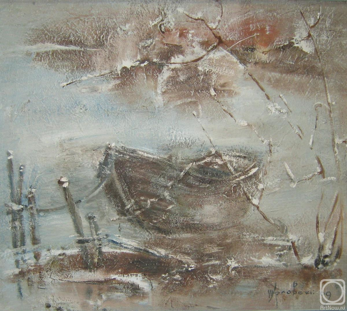 Sharlovskiy Arkadiy. Untitled