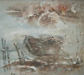 Untitled. Sharlovskiy Arkadiy