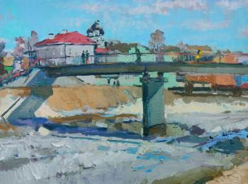 Untitled. Polyakov Arkady