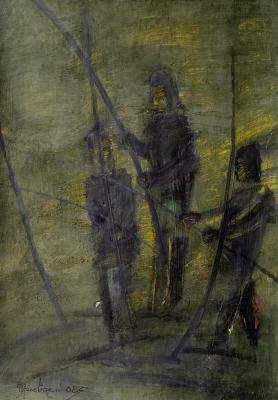 Untitled. Sharlovskiy Arkadiy