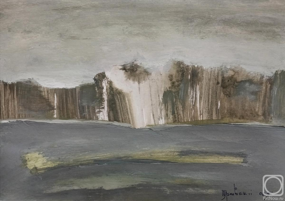 Sharlovskiy Arkadiy. Untitled