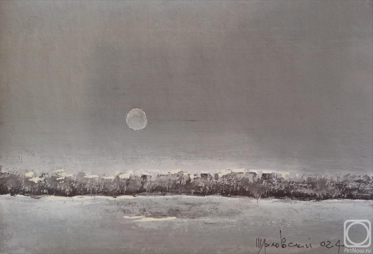 Sharlovskiy Arkadiy. Untitled